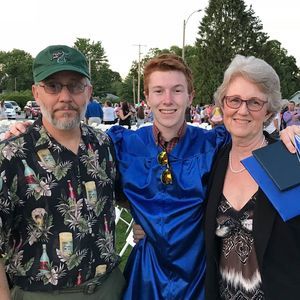 Meet your Posher, Michele